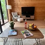 Oaklounge Villa Verőcemaros
