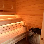 Villa Oaklounge Verőcemaros
