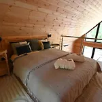Villa Oaklounge *
