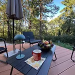 Villa Oaklounge
