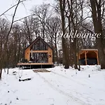 Oaklounge Villa Verőcemaros
