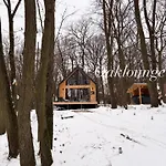 Villa Oaklounge Verőcemaros