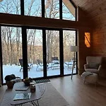 Villa Oaklounge Verőcemaros