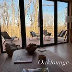 Villa Oaklounge Verőcemaros