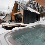 Oaklounge Villa Verőcemaros