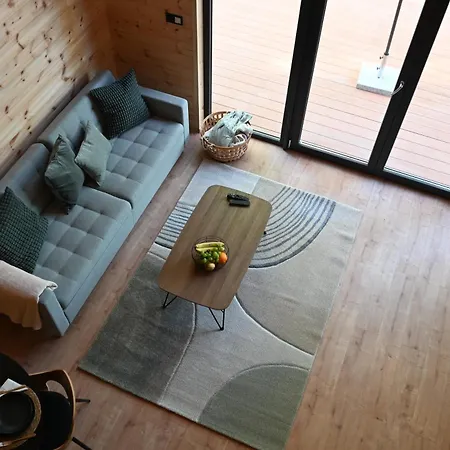 فيلة Oaklounge Verőcemaros