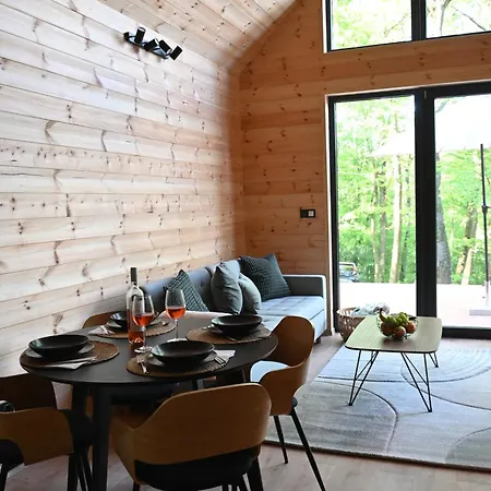 Oaklounge Verőcemaros