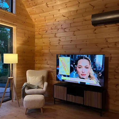 فيلة Oaklounge Verőcemaros