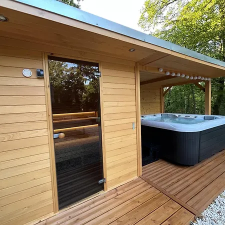 Oaklounge Verőcemaros