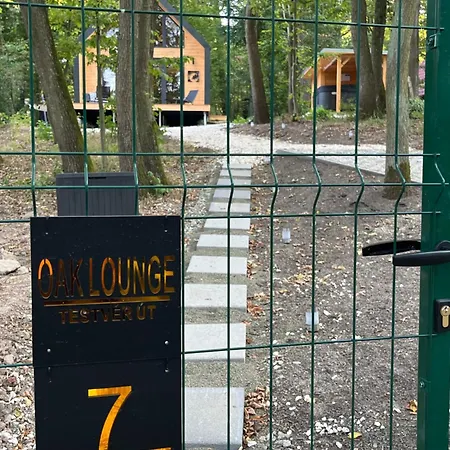 Oaklounge فيلة