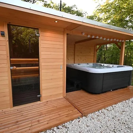 Oaklounge Verőcemaros