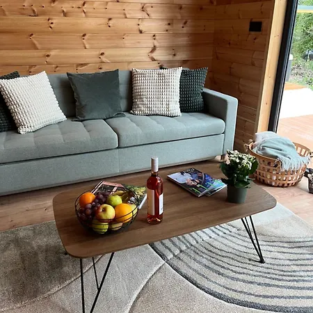 Oaklounge * Verőcemaros