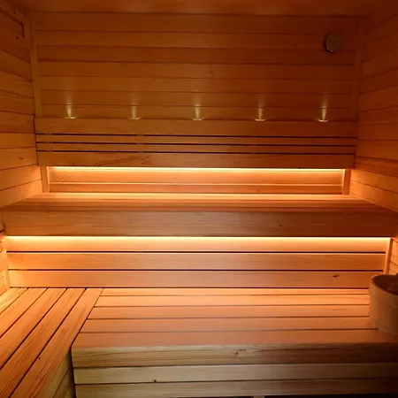 Oaklounge * Verőcemaros