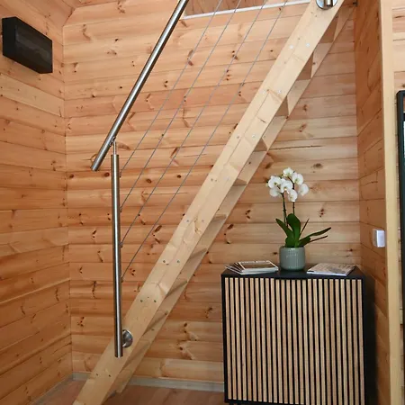 Oaklounge فيلة Verőcemaros