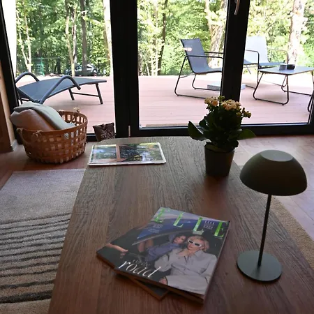 Oaklounge Verőcemaros