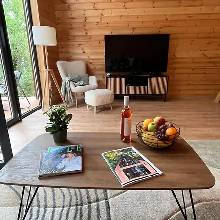 Oaklounge فيلة Verőcemaros