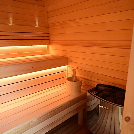 فيلة Oaklounge Verőcemaros