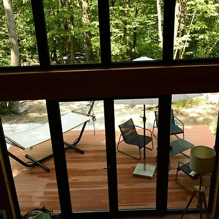 Oaklounge Verőcemaros