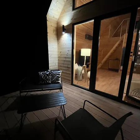 فيلة Oaklounge