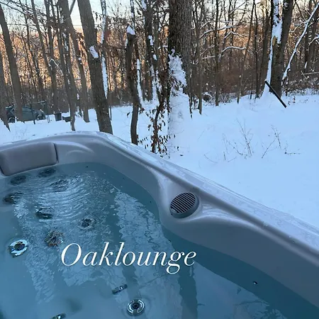 Oaklounge