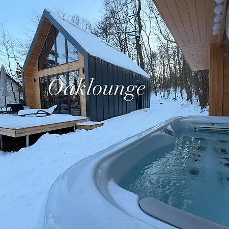 فيلة Oaklounge