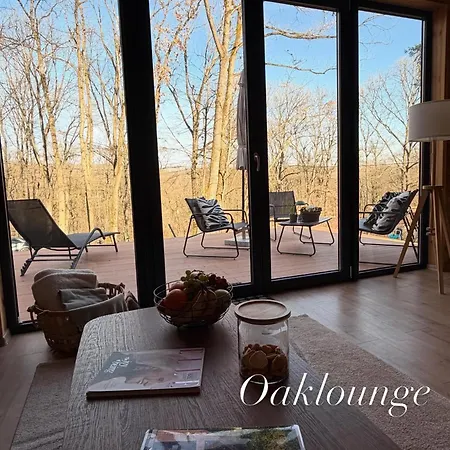 فيلة Oaklounge Verőcemaros