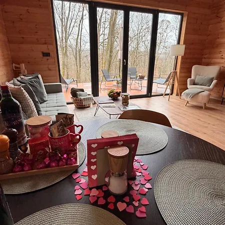 Oaklounge * Verőcemaros