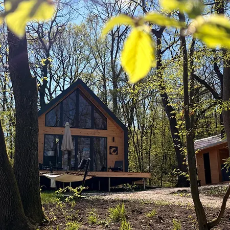 Oaklounge Verőcemaros