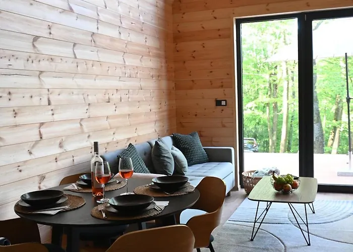 Oaklounge Verőcemaros