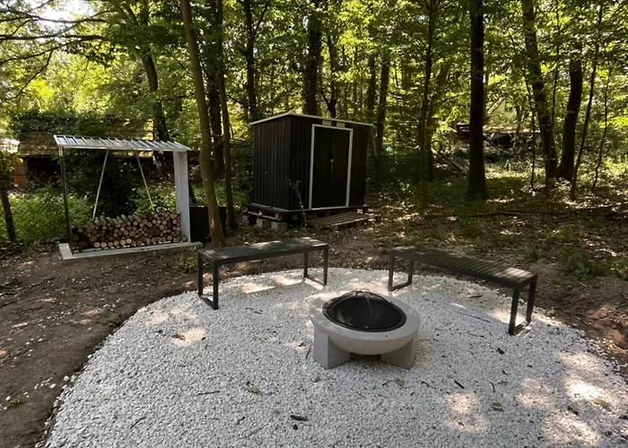 Oaklounge Verőcemaros