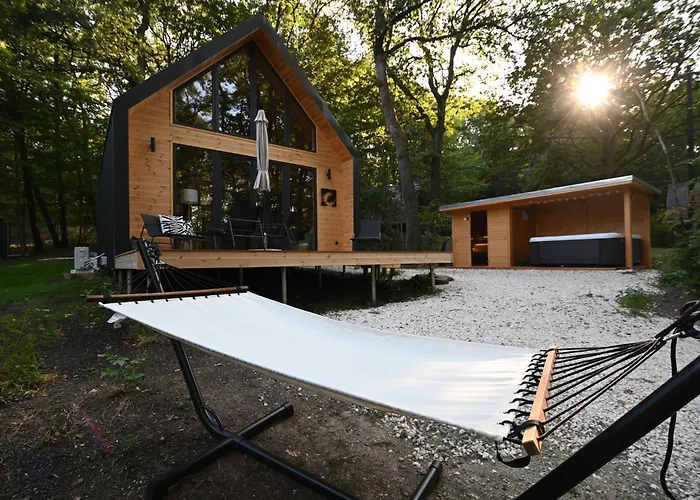 Oaklounge וילה Verőcemaros