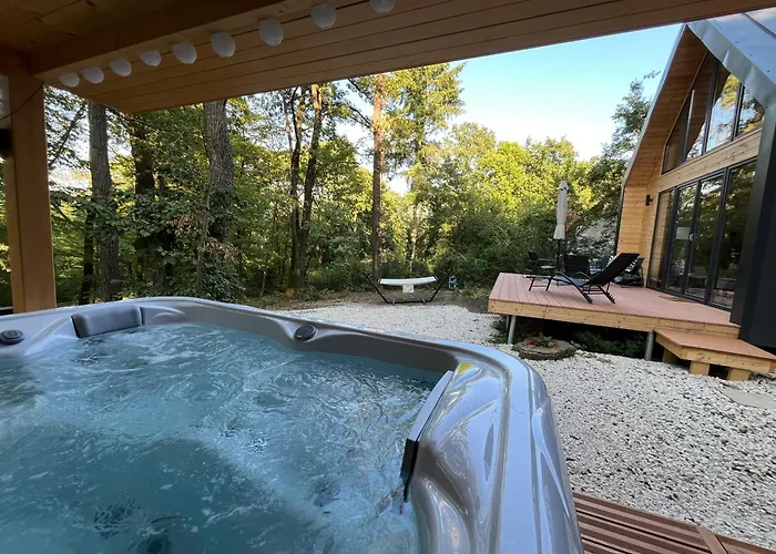 Oaklounge Verőcemaros