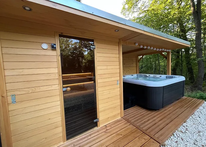 Oaklounge Verőcemaros