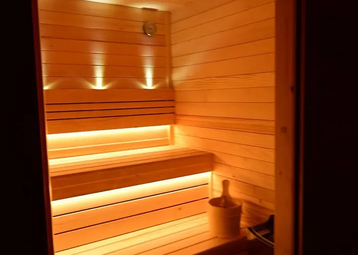 Villa Oaklounge Verőcemaros