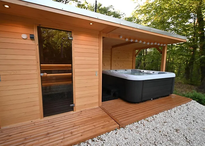 Oaklounge Verőcemaros