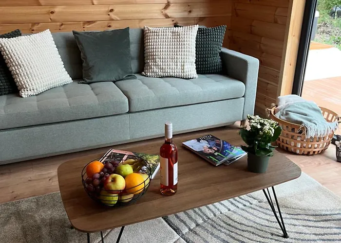 Oaklounge * Verőcemaros
