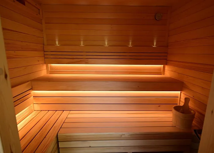 Oaklounge * Verőcemaros