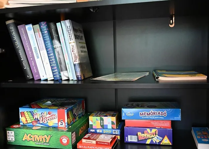 Oaklounge Verőcemaros