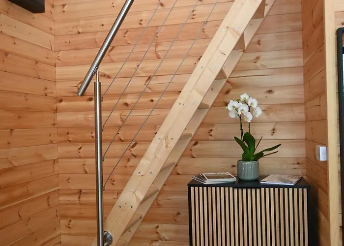 Oaklounge וילה Verőcemaros