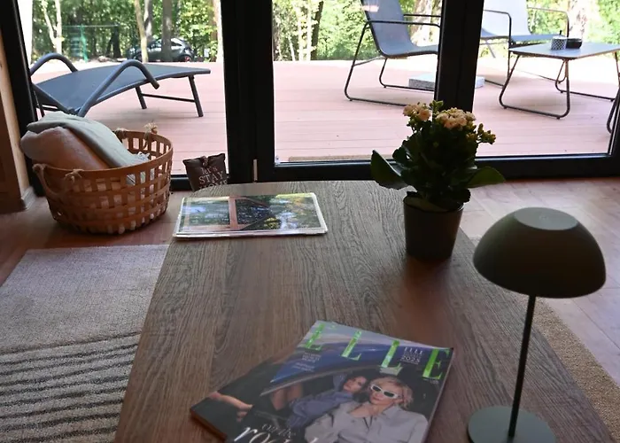 Oaklounge Verőcemaros