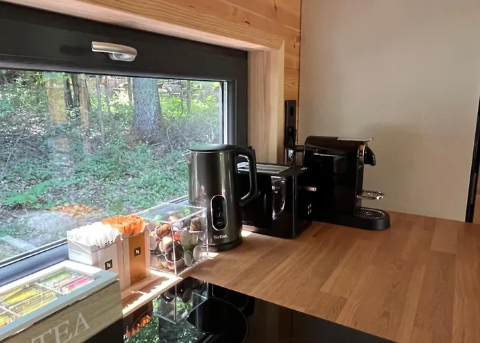 Oaklounge * Verőcemaros