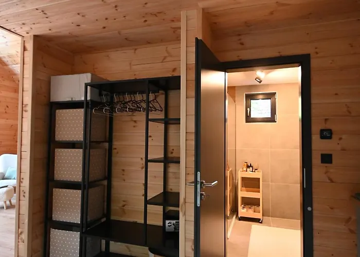 Oaklounge Villa