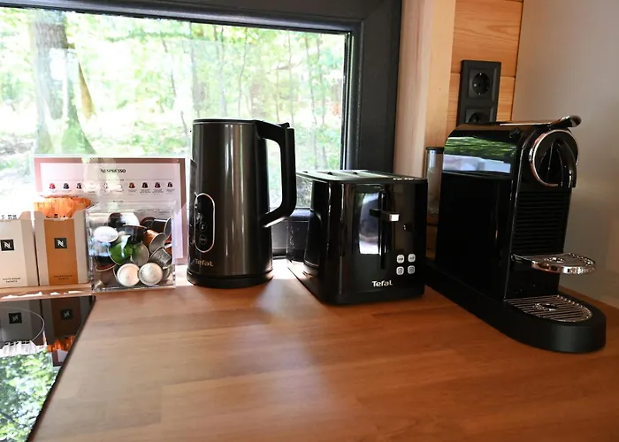 וילה Oaklounge Verőcemaros