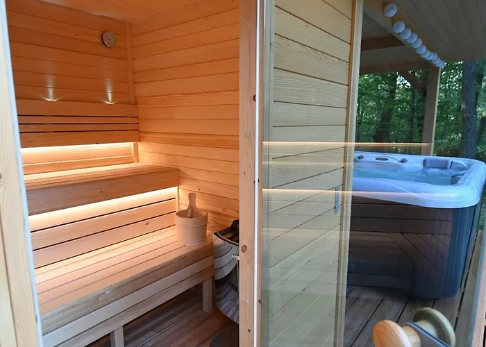 Villa Oaklounge