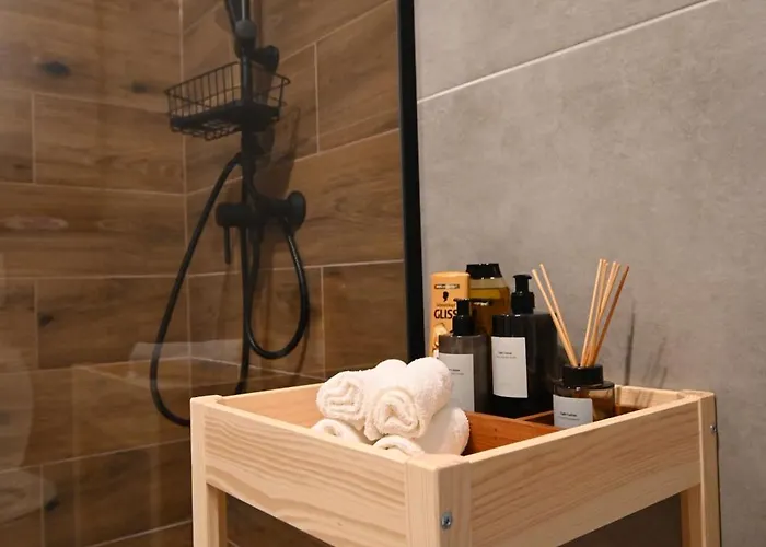 וילה Oaklounge *