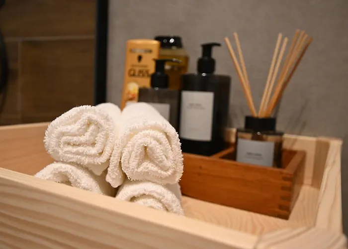 Oaklounge וילה Verőcemaros