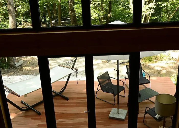 Oaklounge Verőcemaros