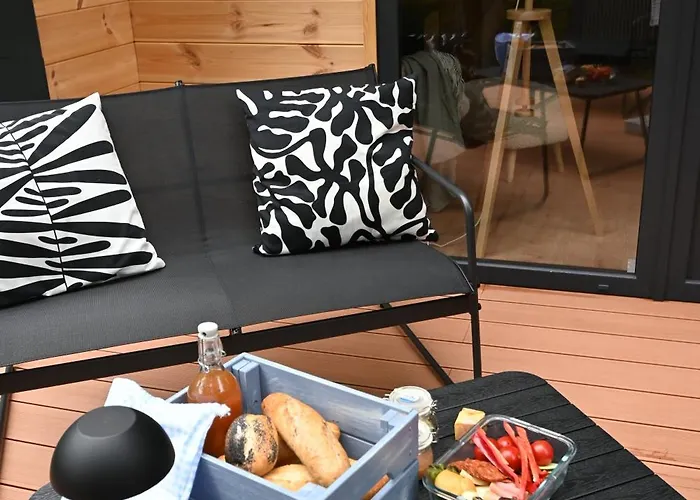 Oaklounge * Verőcemaros