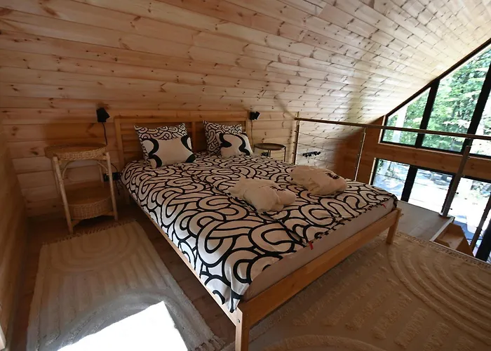 וילה Oaklounge Verőcemaros