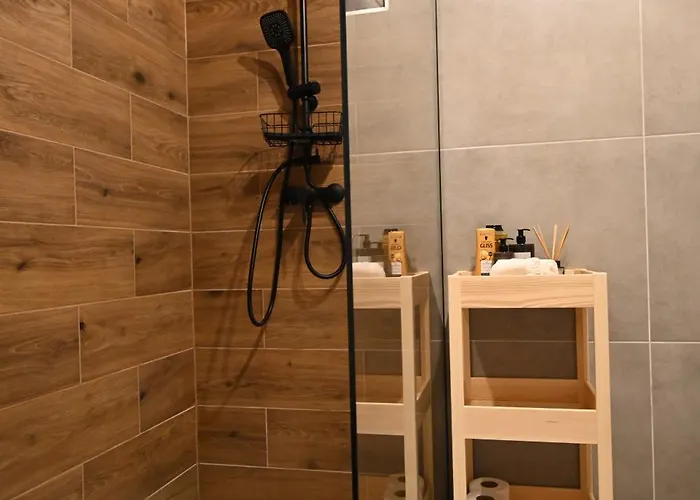 וילה Oaklounge *